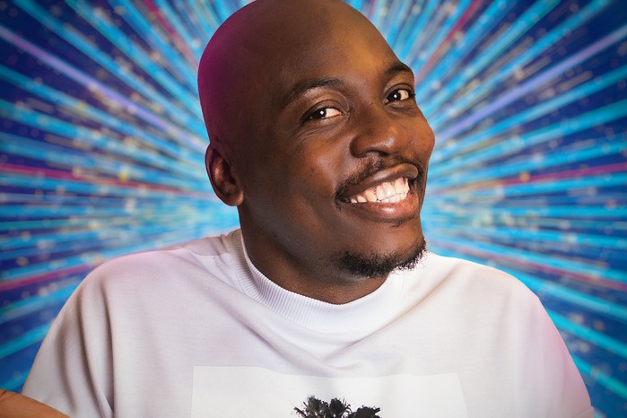 Eddie Kadi Eddie Kadi