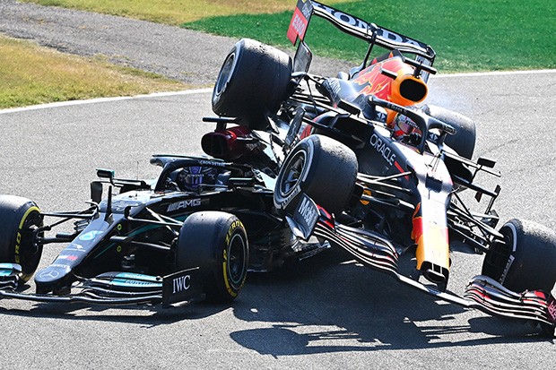 Formula 1: Drive to Survive season 4 Formula 1: Drive to Survive season 4