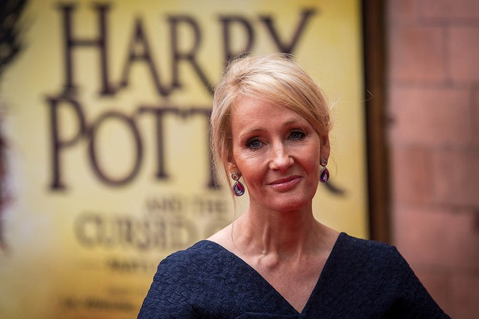 "Harry Potter & The Cursed Child" - Press Preview - Arrivals