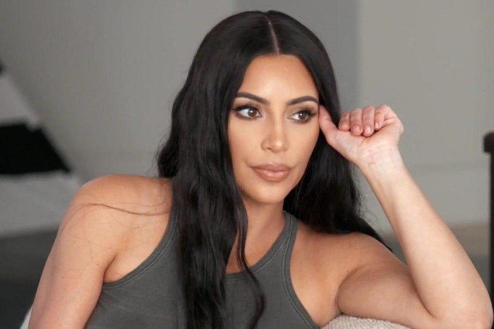 kim-kardashian Kim Kardashian