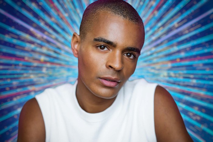 layton-williams-strrictly Layton Williams joins the line-up of Strictly Come Dancing 2023
