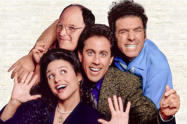 Seinfeld